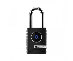 MasterLock, Λουκέτο ασφαλείας Smart Bluetooth Μακρύλαιμο